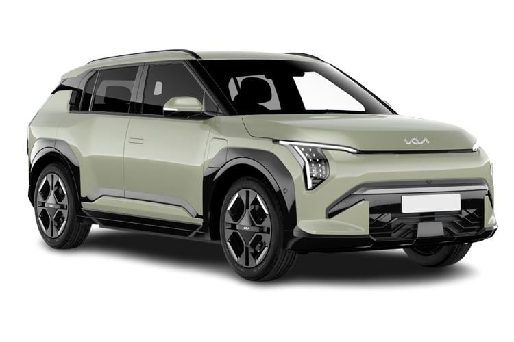 KIA EV3 ELECTRIC ESTATE 148kW Air 81.4kWh 5dr Auto